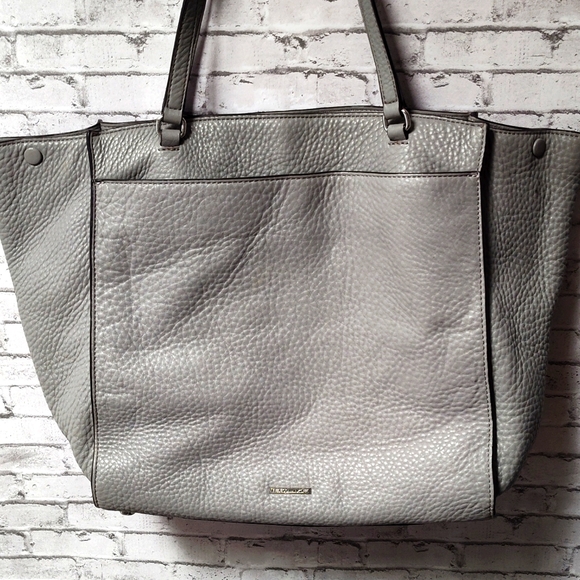 H.P. Rebecca Minkoff Leather Tote - Picture 5 of 10